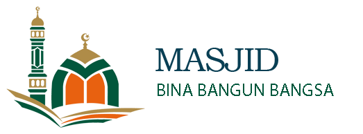 Masjid BINA BANGUN BANGSA